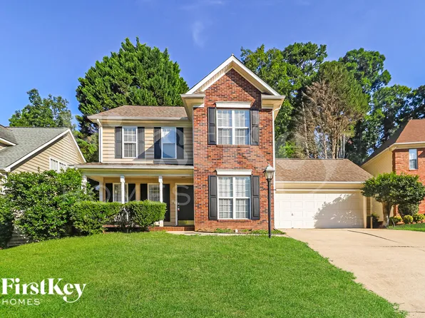 8102 Kingston Dr, Waxhaw, NC 28173