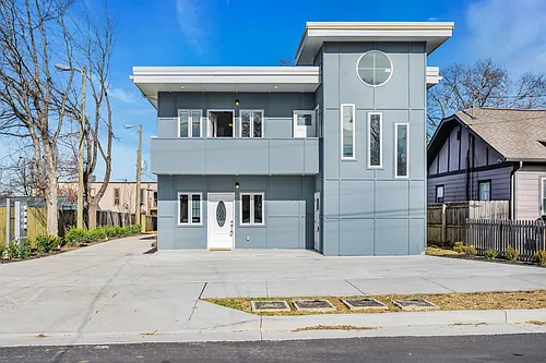 302 Collier Ave #A Photo 1