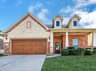1709 Round Oak Ln, Conroe, TX 77304
