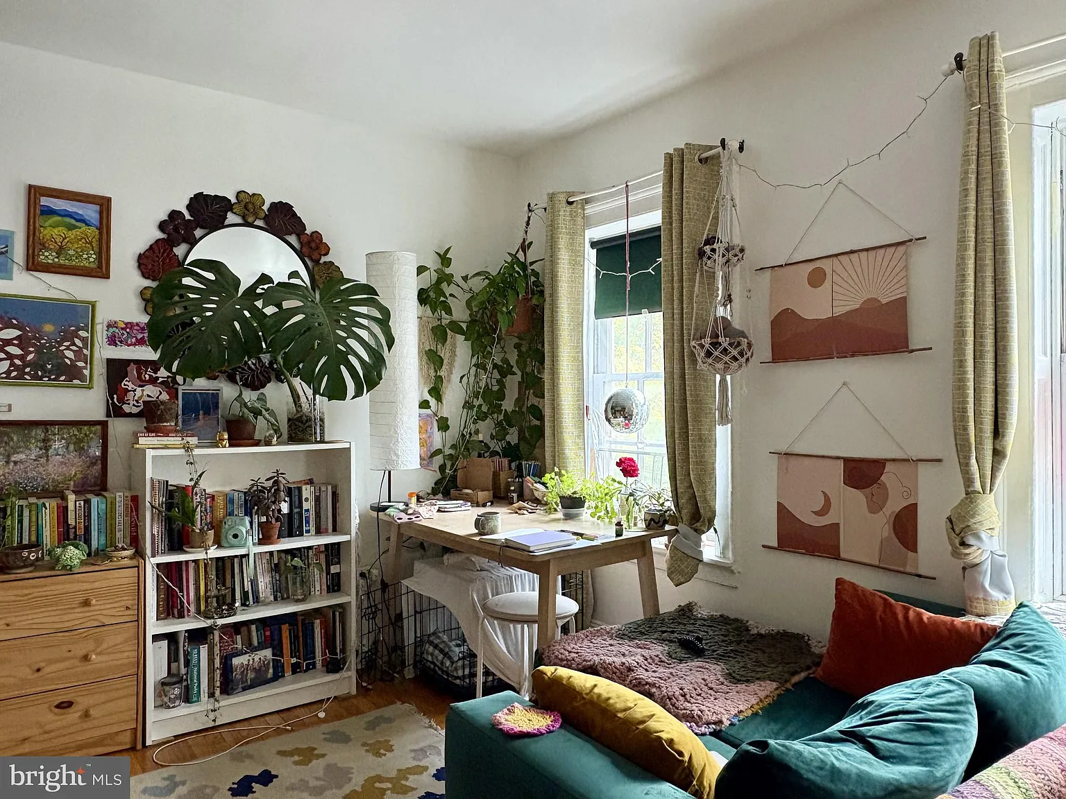 Studio, 1.0 bath, 500 sqft, $1,350 — Photo 3