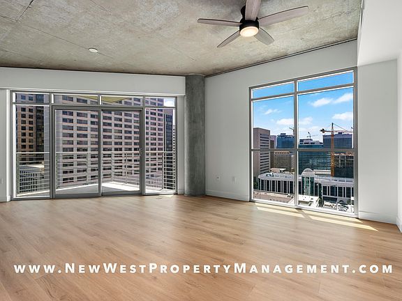 3rd image of 801 Ash St Unit 1201