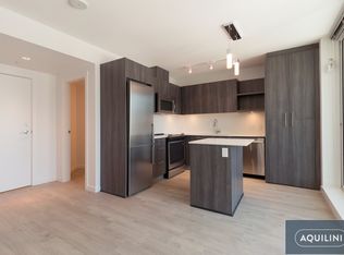 685 Pacific Blvd #1502, Vancouver, BC V6B 0R4