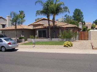 5408 E Kings Ave, Scottsdale, AZ 85254