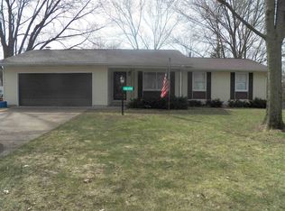 18388 Sheffield Ln, Bristol, IN 46507