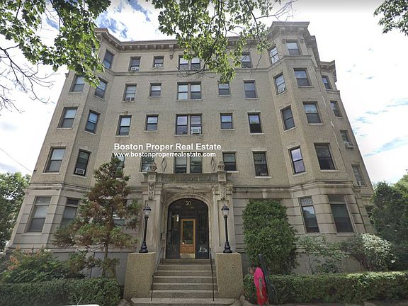 50 Charlesgate E Boston - Fenway Building Photo 5