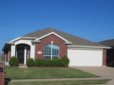 8500 Minturn Dr, Fort Worth, TX, 76131