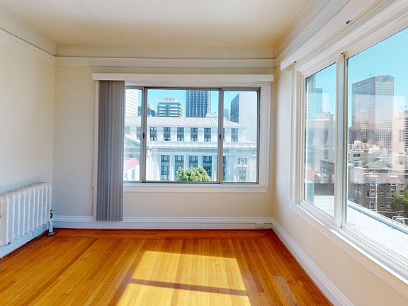 4th image of 621 Stockton St #504