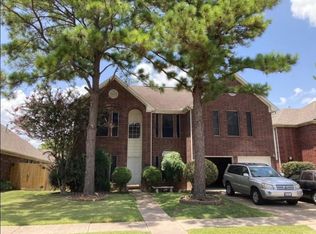 8706 Lone Maple Dr, Houston, TX 77083