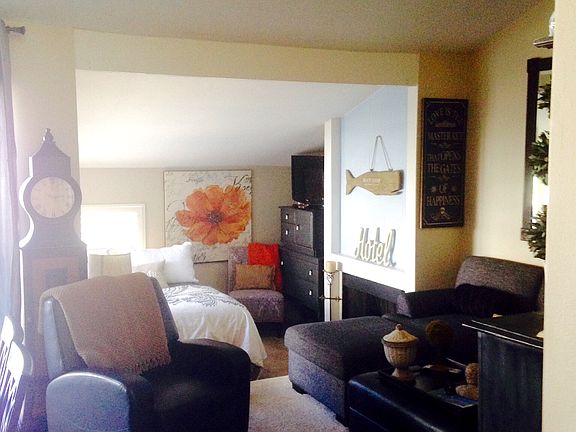 Living / Family Room