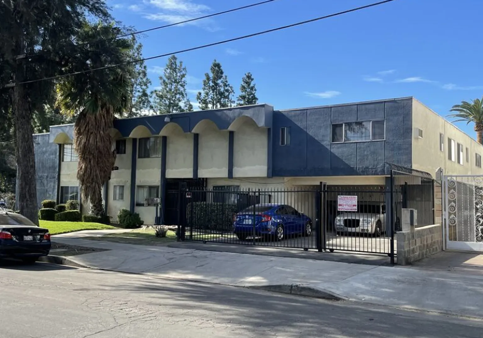 6809 Baird Ave — Photo 1