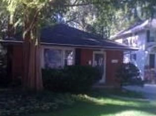 1223 Greenleaf Dr, Royal Oak, MI 48067