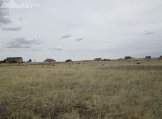 1740 Aldrin Pl, Colorado Springs, CO 80929