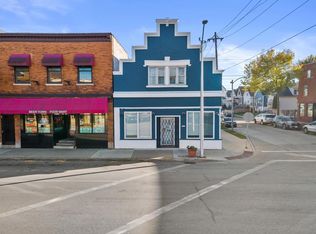 1033 W Lincoln Ave, Milwaukee, WI 53215