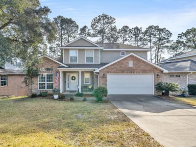 227 Gracie Ln, Niceville, FL, 32578