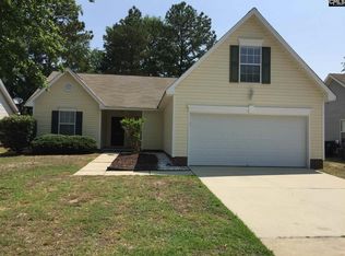 103 Spring Lake Dr, Lexington, SC 29072