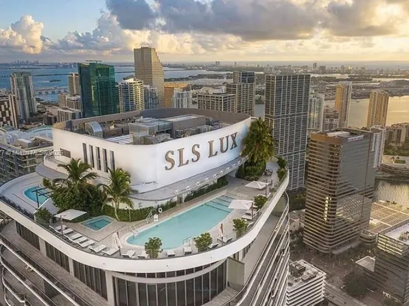 801 S Miami Ave Unit 4205, Miami, FL 33130