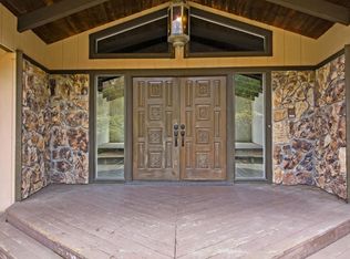 21200 Chiquita Way, Saratoga, CA 95070