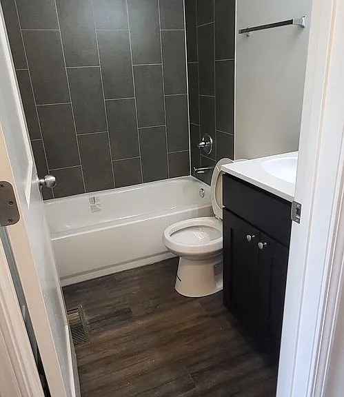 Yorktowne Apartments — Photo 62