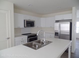 91-1425 Kaileolea Dr, Ewa Beach, HI 96706