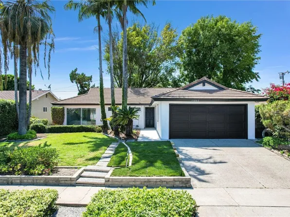 11841 Tigrina Ave, Whittier, CA 90604