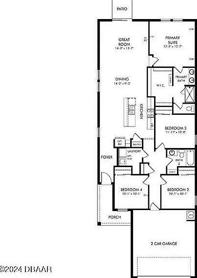 2nd image of 198 Links Terrace Blvd