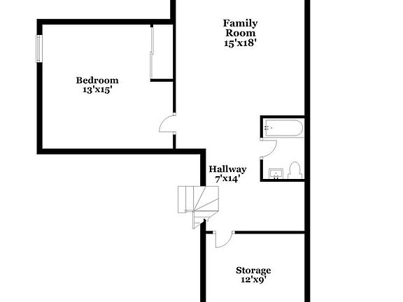 4th image of 1076 W Sagewood Dr