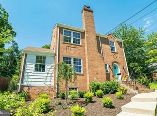 6022 Inwood St, Landover, MD 20785