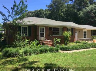 1747 E McIntosh Rd, Griffin, GA 30223