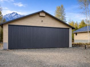 46669 S Fishermans Hop Rd #7, Willow, AK 99688