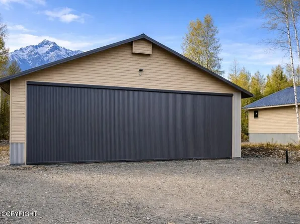 46669 S Fishermans Hop Rd #7, Willow, AK 99688