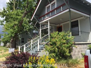 825 5th Ave SE, Albany, OR 97321