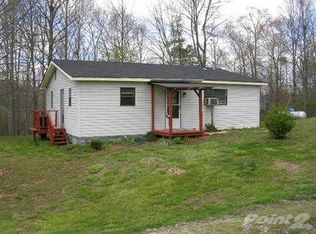 375 Lewis Brown Dr, Dahlonega, GA 30533