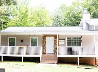 213 S Waco School Rd, Bremen, GA 30110