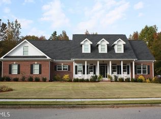 8626 Decoy Ln, Lula, GA 30554