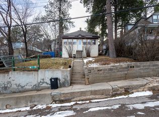 705 W Upper Addie St, Lead, SD 57754