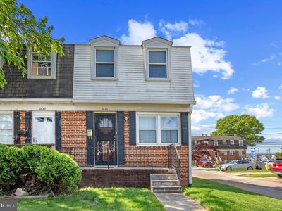 2630 Norland Rd, Baltimore, MD, 21230