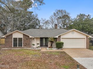 679 N Haven Dr, Biloxi, MS 39532