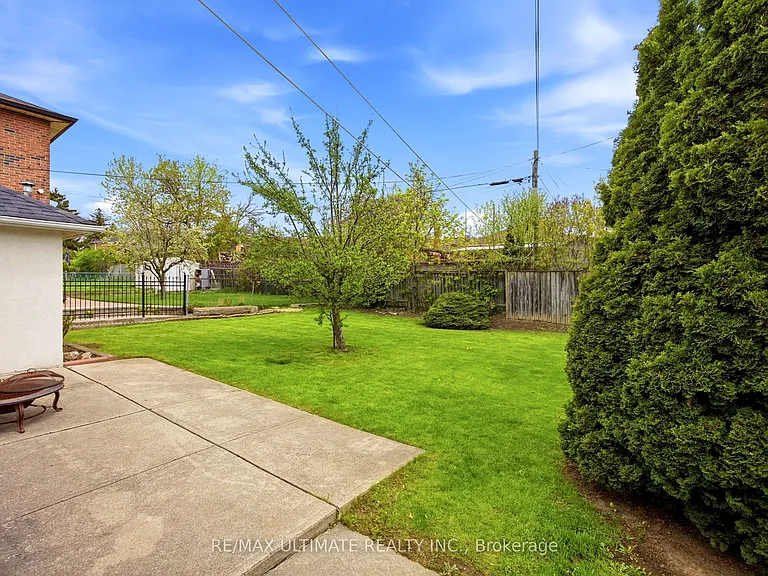 129 Culford Rd — Photo 20