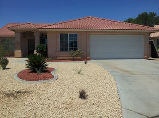 3701 Gainsborough Ct, Rosamond, CA