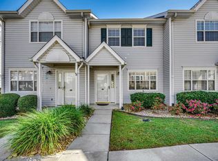 615 2nd Ave S #25-B, North Myrtle Beach, SC 29582