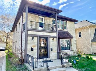 2622 N 60th St #2624, Milwaukee, WI 53210