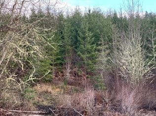 Timber Rd, Vernonia, OR 97064