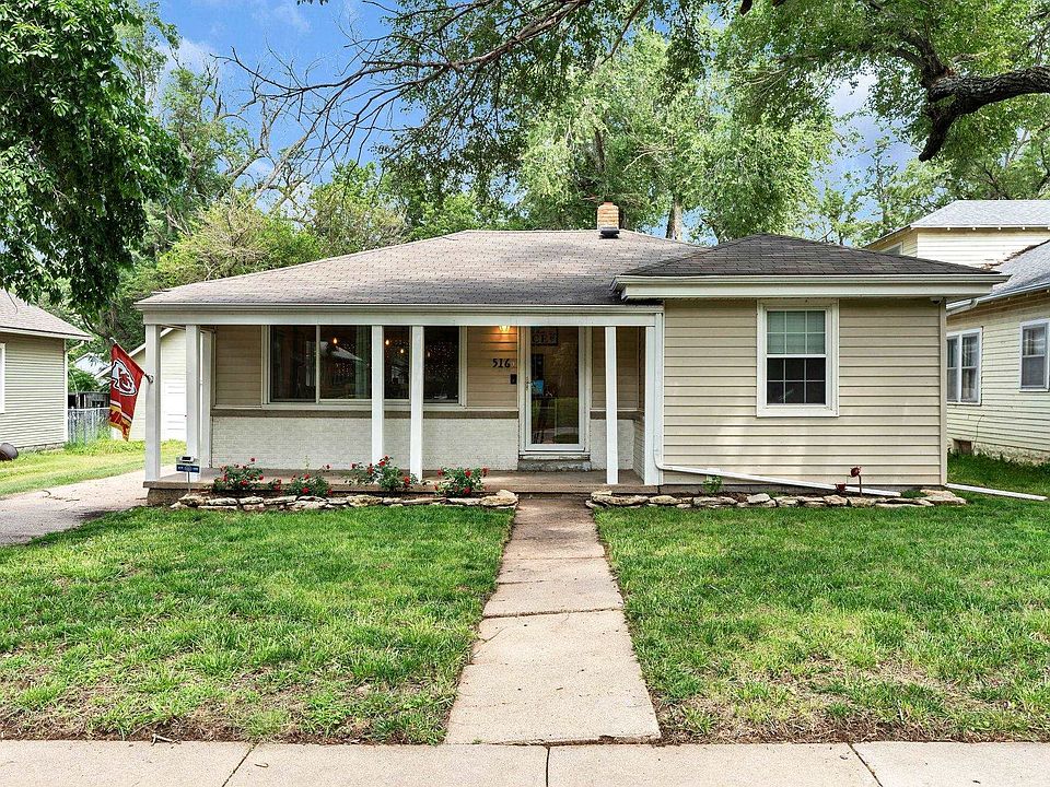 1st image of 516 N Topeka St