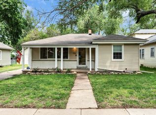 516 N Topeka St, El Dorado, KS 67042