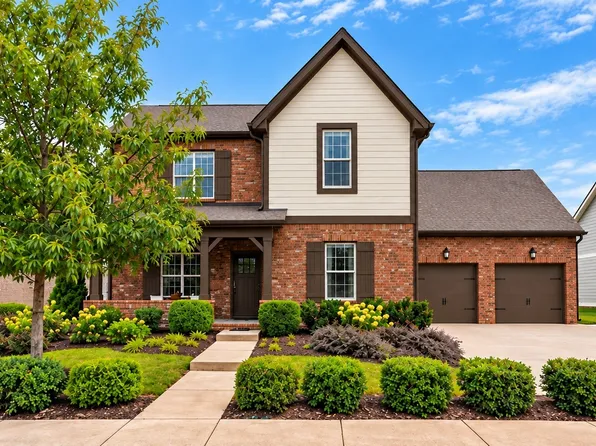 792 Plowson Rd, Mount Juliet, TN 37122