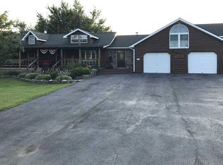 40551 Hull Rd, Philadelphia, NY 13673