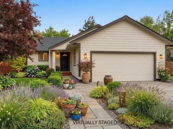 62803 Snowcap Ct, Bend, OR 97701