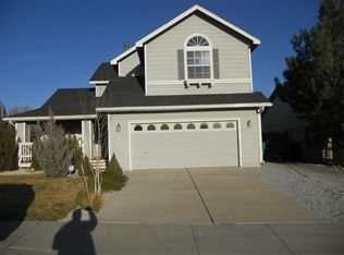 1980 Stargaze Way, Reno, NV 89523