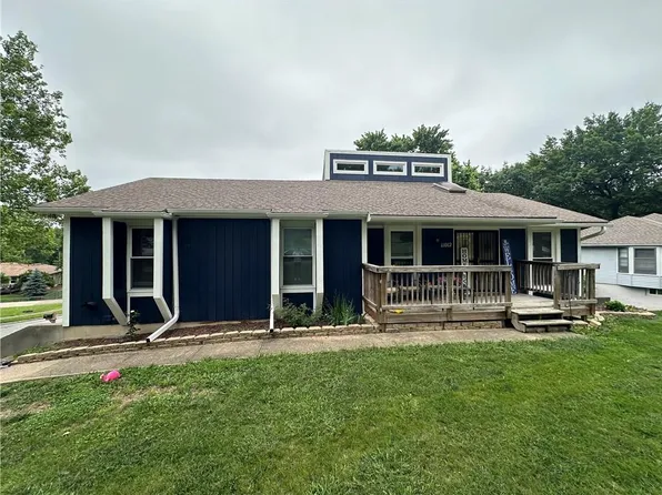 11012 Norton Ave, Kansas City, MO 64137