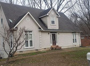 43 Paddock Pl, Jackson, TN 38305